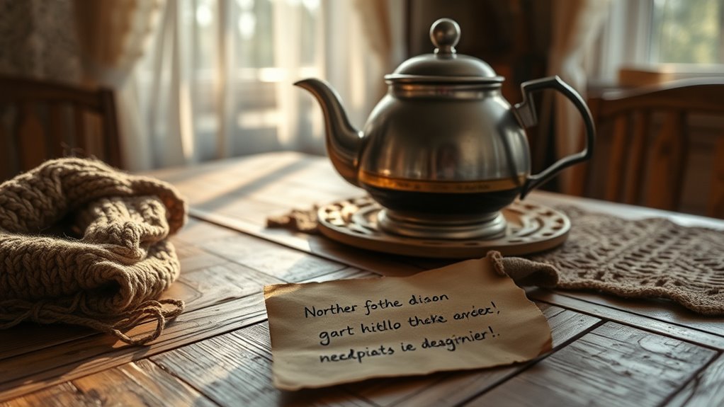 nordische Dialekte drücken Wärme aus