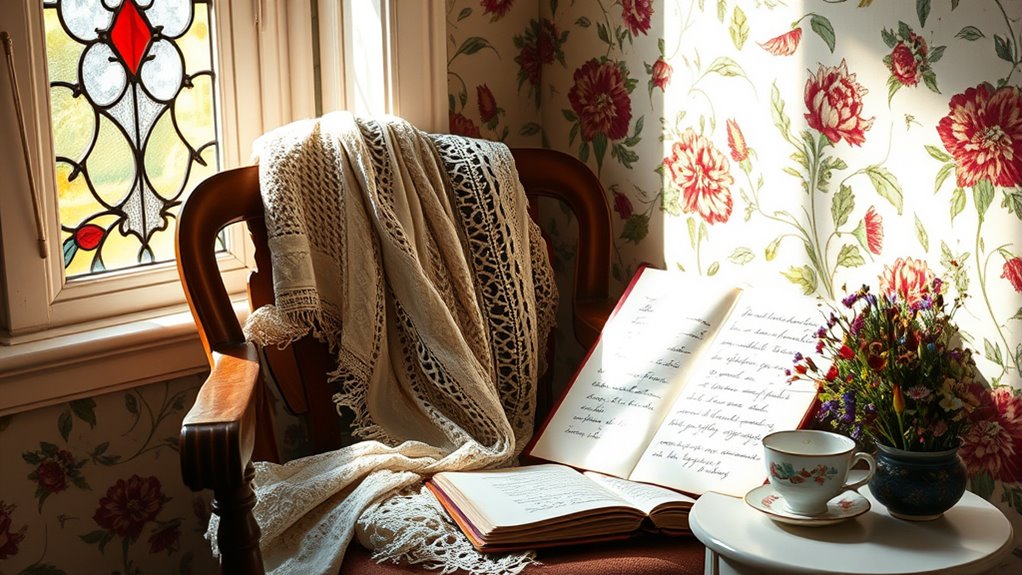 poesie metaphor rhythm auswirkung