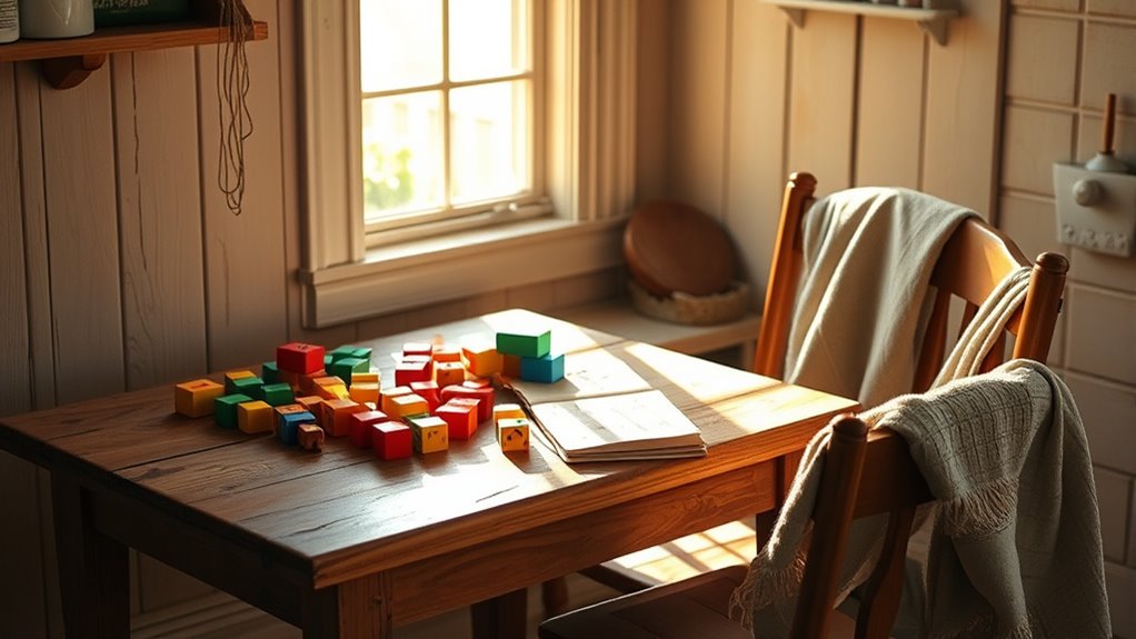 kraftvolle prägnante emotionale Erinnerungen