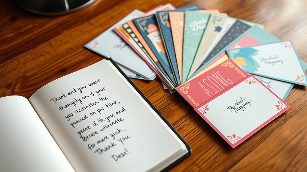 mächtige prägnante Dankbarkeitszitate