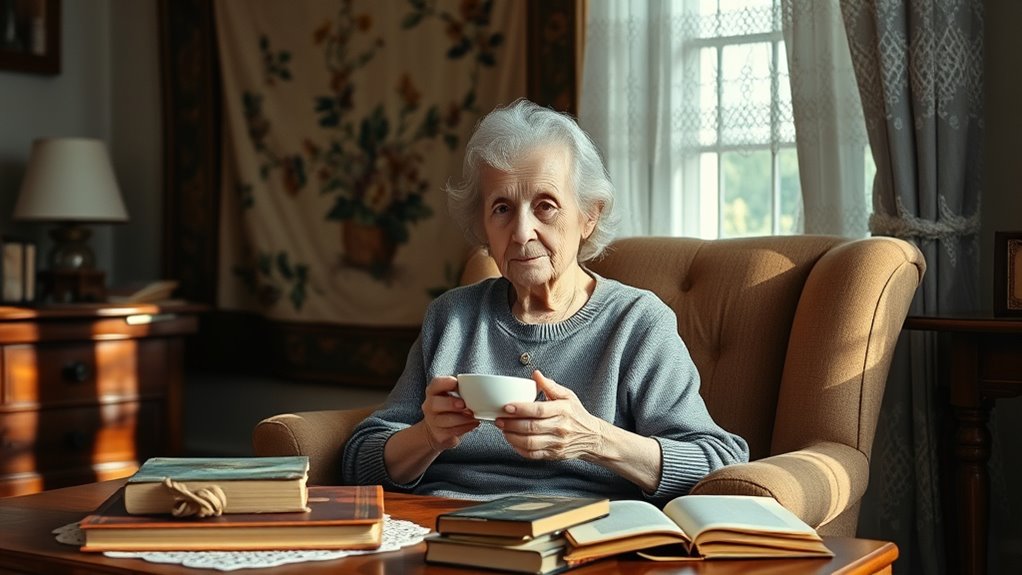 kraftvolle Lektionen in Einfachheit