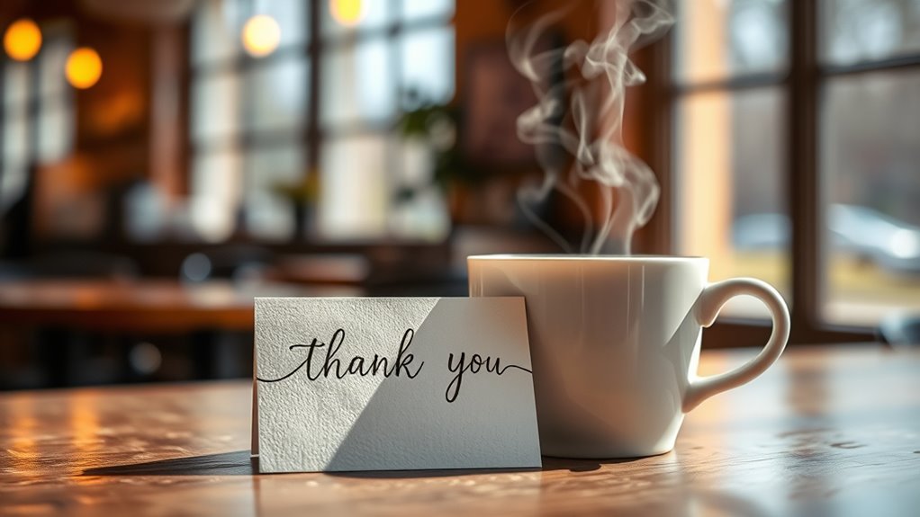 wissenschaftlich belegte tägliche Dankbarkeit