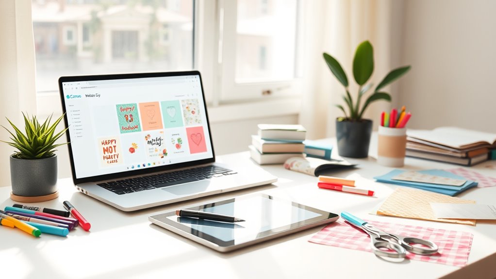 Richten Sie ein sicheres Canva-Konto ein