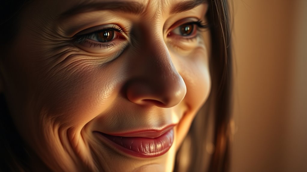 Tonänderungen offenbaren Gefühle