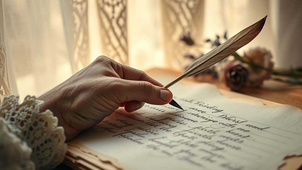 Verwandlung von Klischees in Poesie