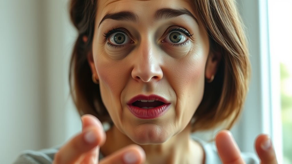 Stimm modulation steigert die Zuhörerbindung