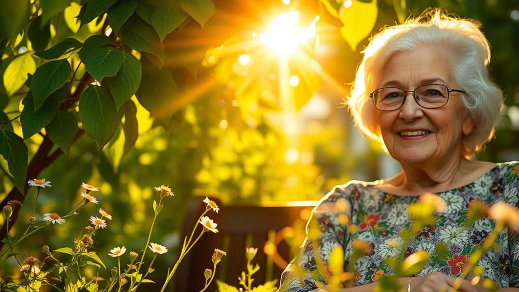 Wärme Liebe Traditionen Fürsorge