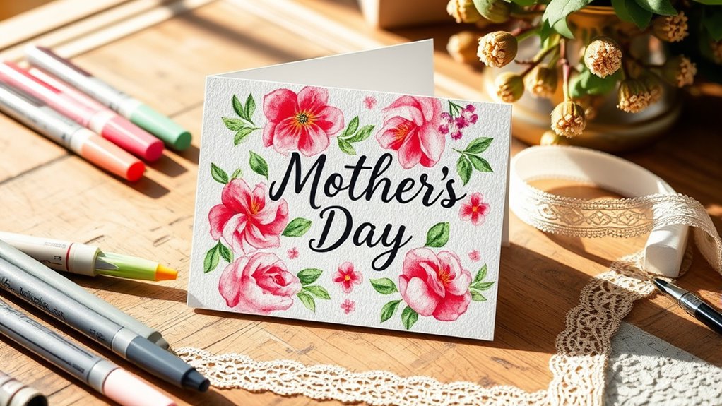 wasserfarben blumen künstlerischer Ausdruck