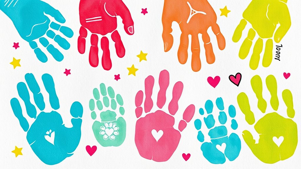 Hinzufügen thematischer dekorativer Elemente