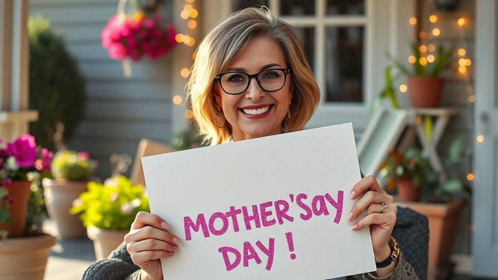 immer da, um Konflikte zu beruhigen