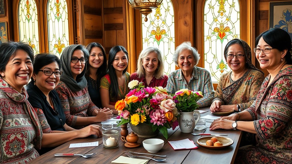 Urzeitliche Mutterfiguren Rituale