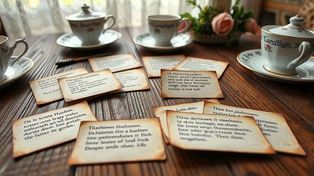 Alte Weisheit lehrt das Leben