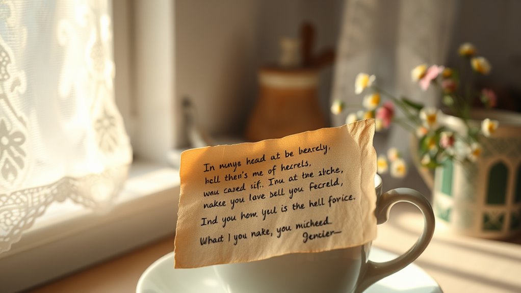 entschuldigen, heilen, verstehen, wachsen