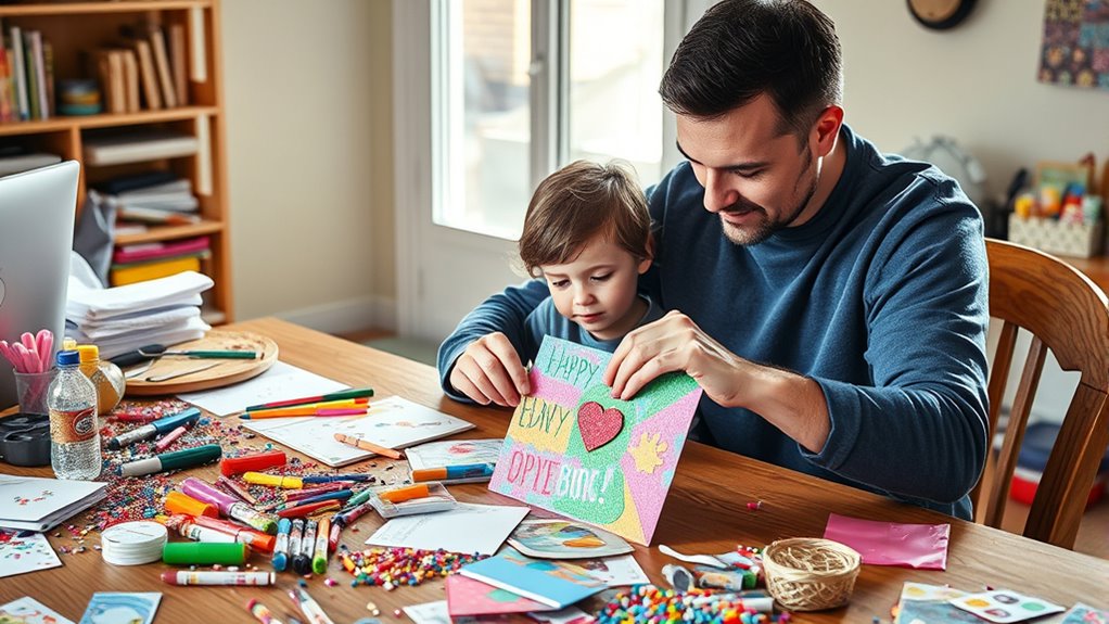 zusammenbauen sicher personalisieren trocken