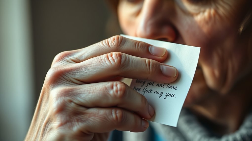 authentisches emotionales Erzählen