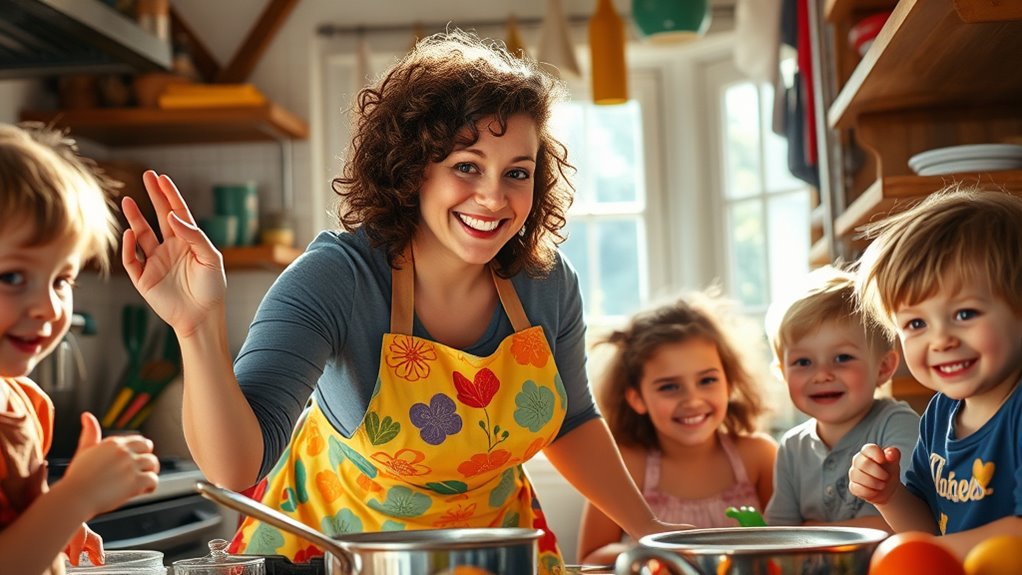 Autorität durch Direktheit