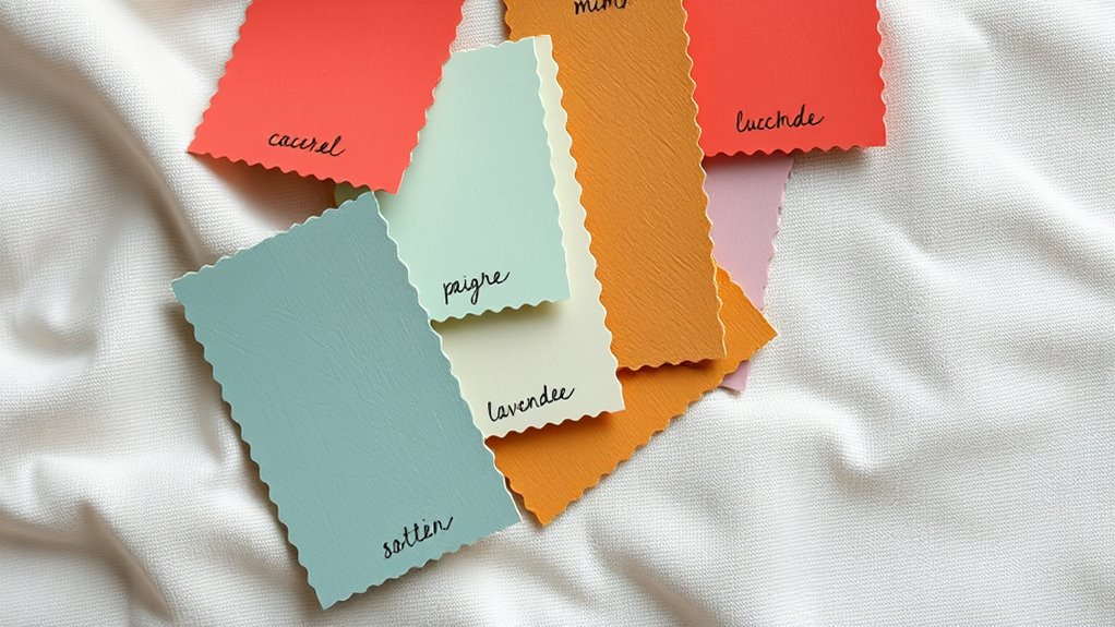 FarbeSättigung effektiv ausbalancieren