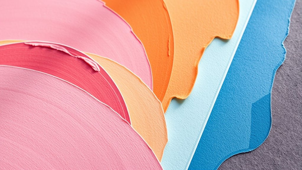 Tipps für ausgewogene Farbgestaltung