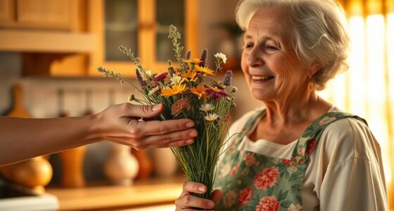 besteeinwortigesKomplimentfürMama