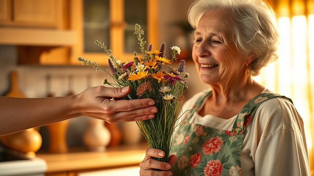 besteeinwortigesKomplimentfürMama