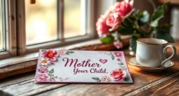 beste kurze Muttertagswünsche