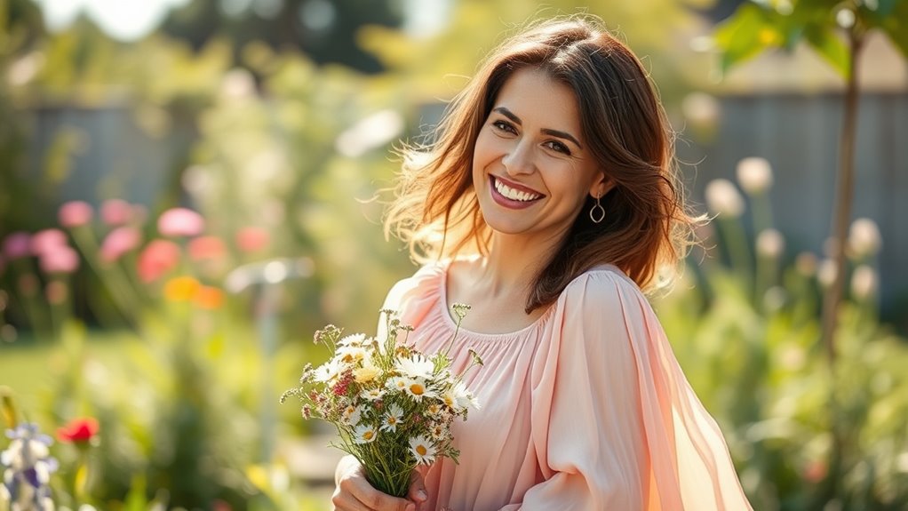 über die Mutterschaft hinaus vollständige Identität