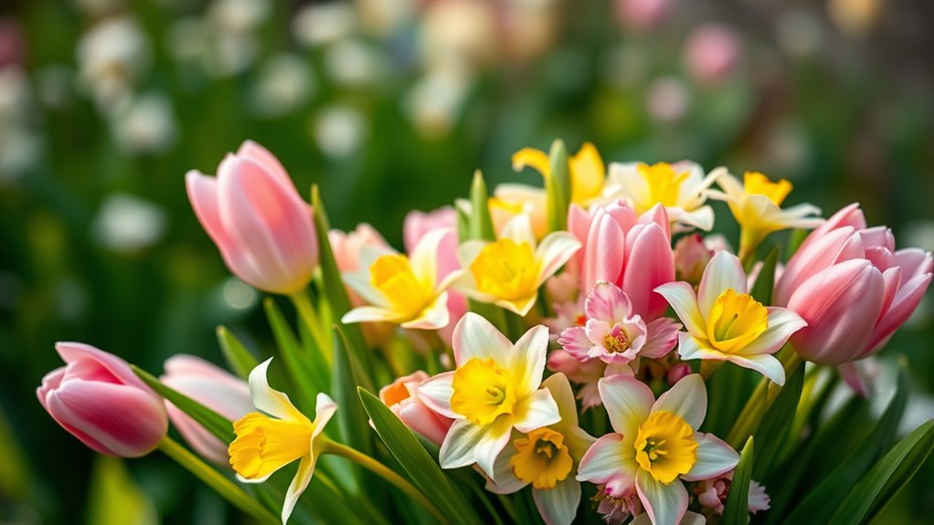 blühende poetische Bildsprache Gleichgewicht