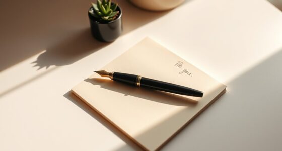 kurze Worte, wirkungsvolle Botschaft