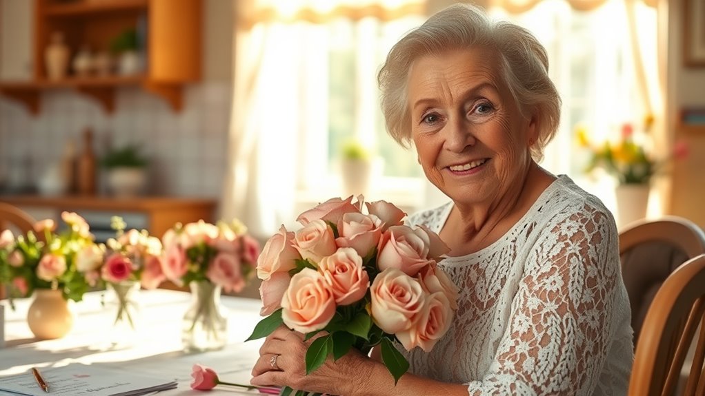 Feiere die Gartentipps deiner Mutter