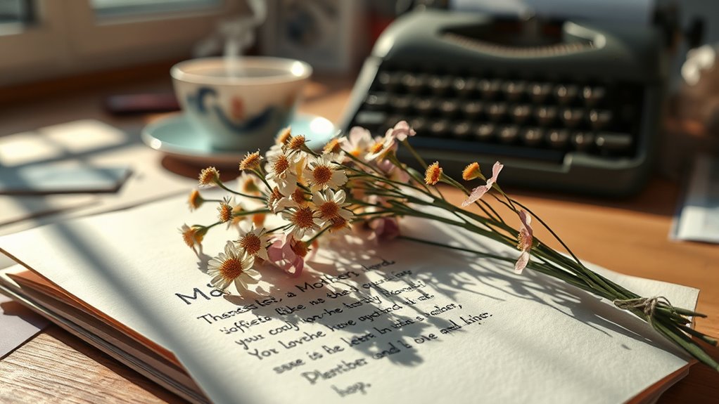 Feiere die authentischen Qualitäten der Mutter