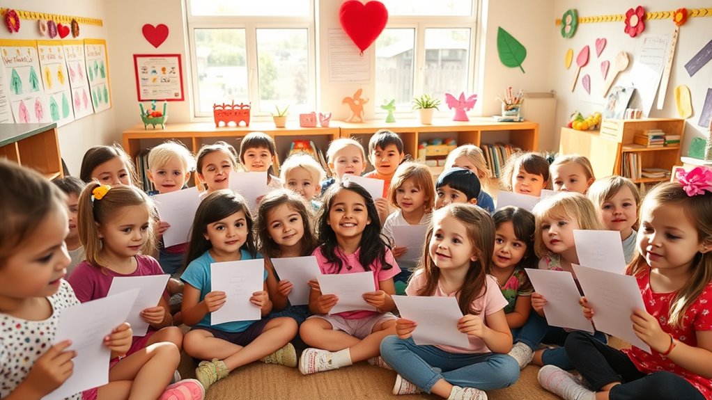 Feiere den Muttertag mit herzlichen Liedern