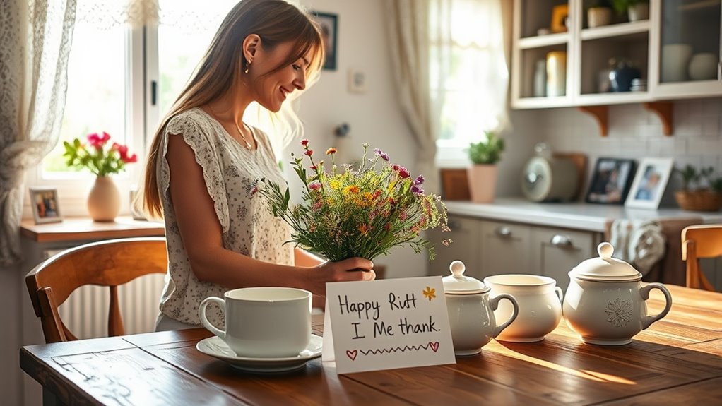 Feiere die unerschütterliche Liebe der Mutter