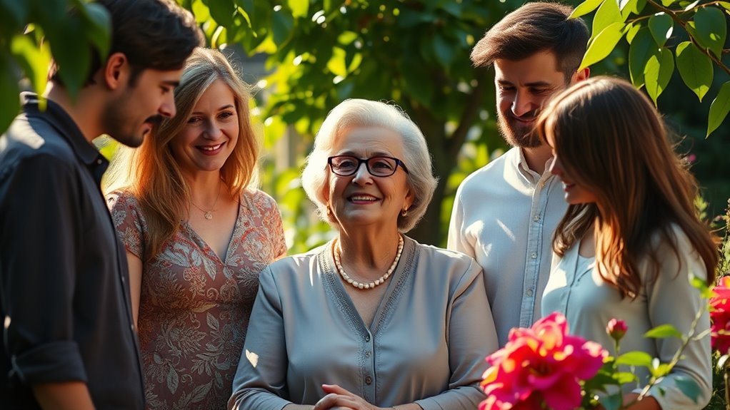 Feiere Widerstandskraft und Weisheit