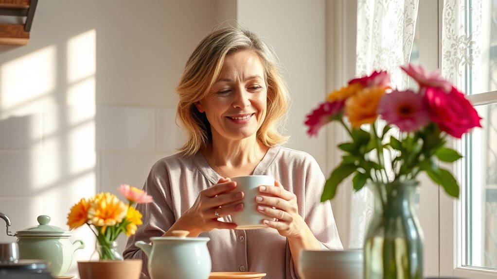 Feiere auch deine Frau