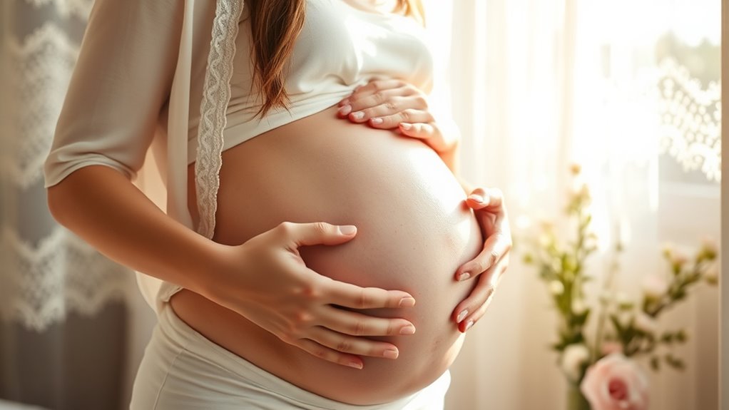 Feiern von mütterlicher Stärke und Opferbereitschaft