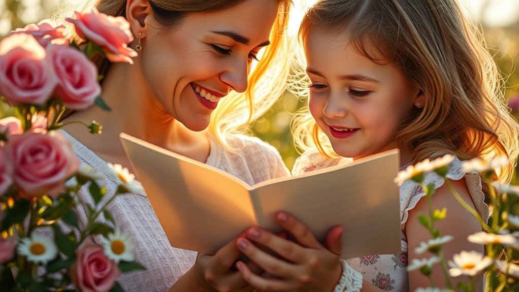 Feier der mütterlichen Liebe