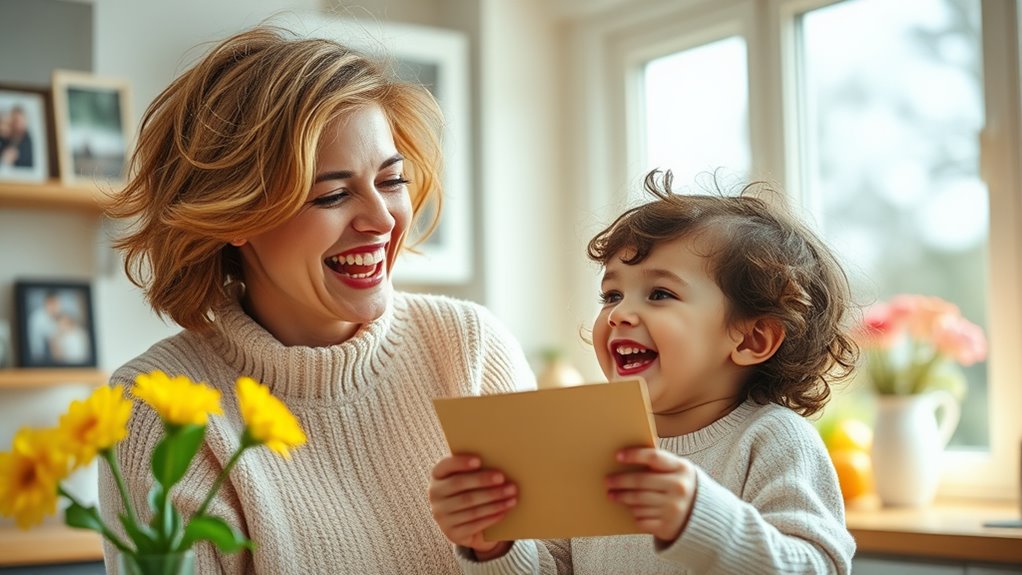 den Alltagsheldinnen der Mütter feiern