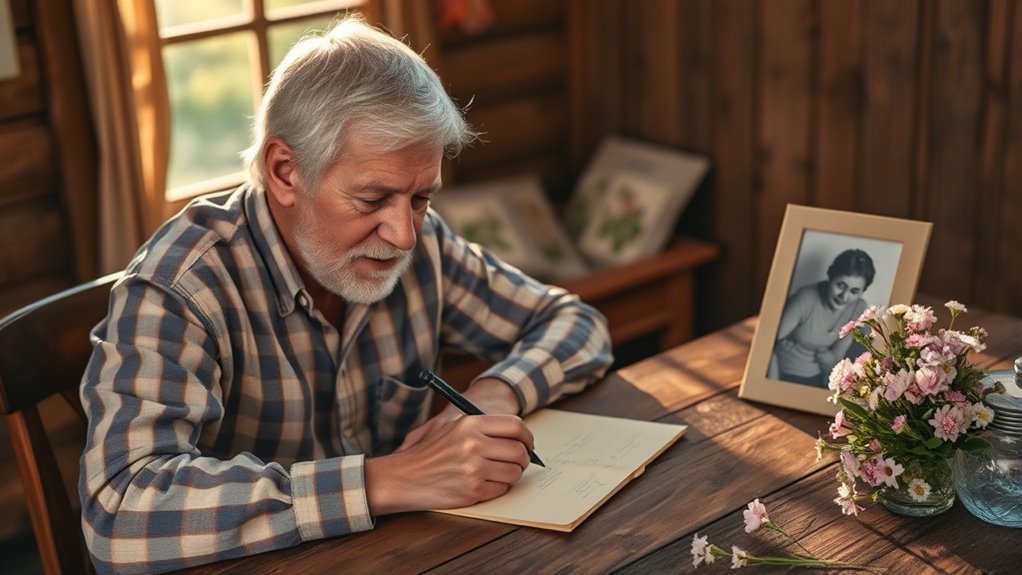 Feier der spirituell verwurzelten Mutterschaft