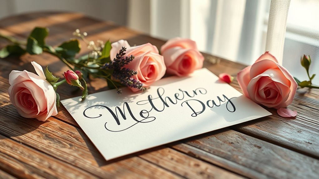 Feier deiner fürsorglichen Liebe