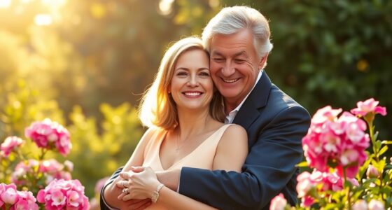 Prominente Väter mit herzlichen Botschaften