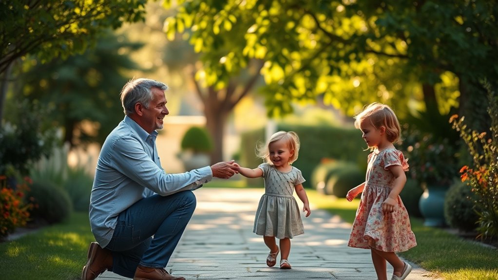 Liebe durch kleine Taten schätzen
