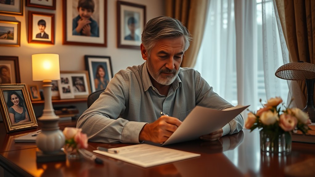 geschätzte Erinnerungen und Traditionen