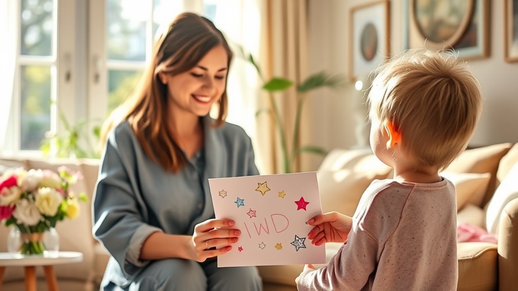 geschätzte Momente des Gebens