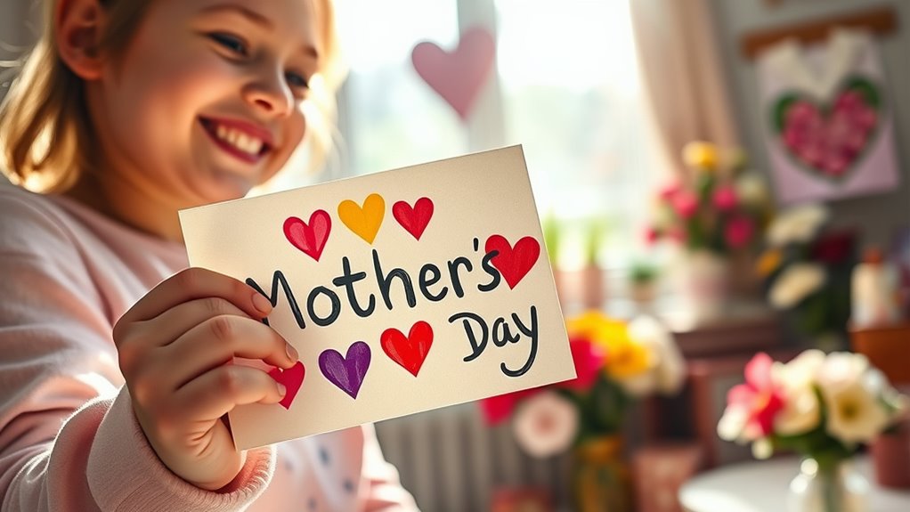 Das tägliche Familienleben schätzen