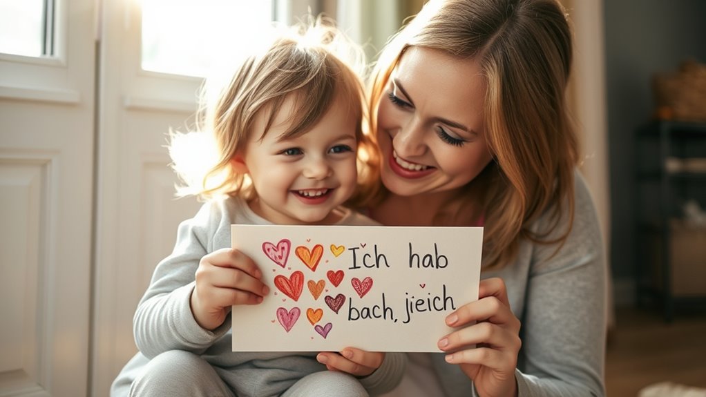 Kind des ersten besten Freundes