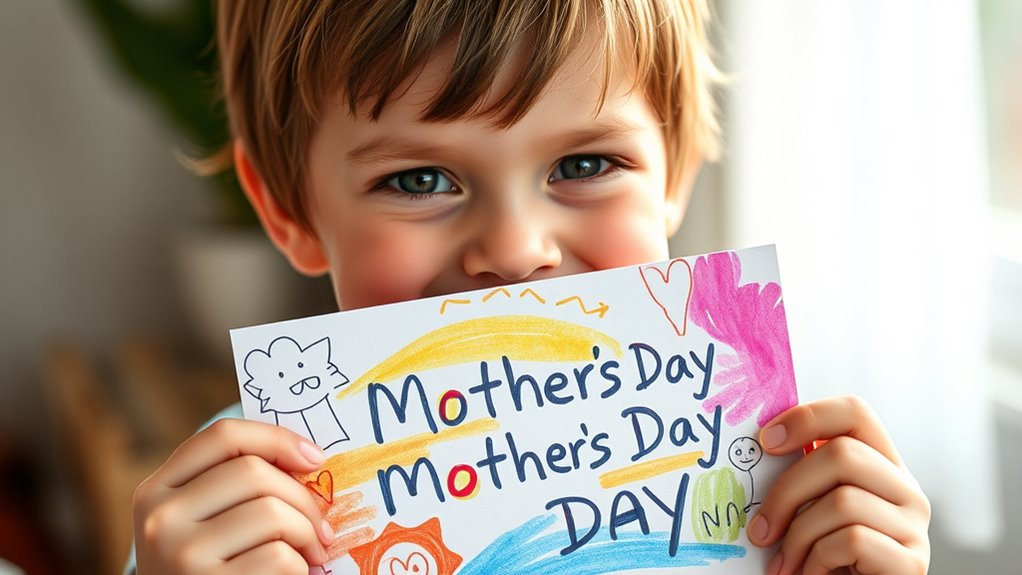 Kindliche herzliche Liebe Vergleich