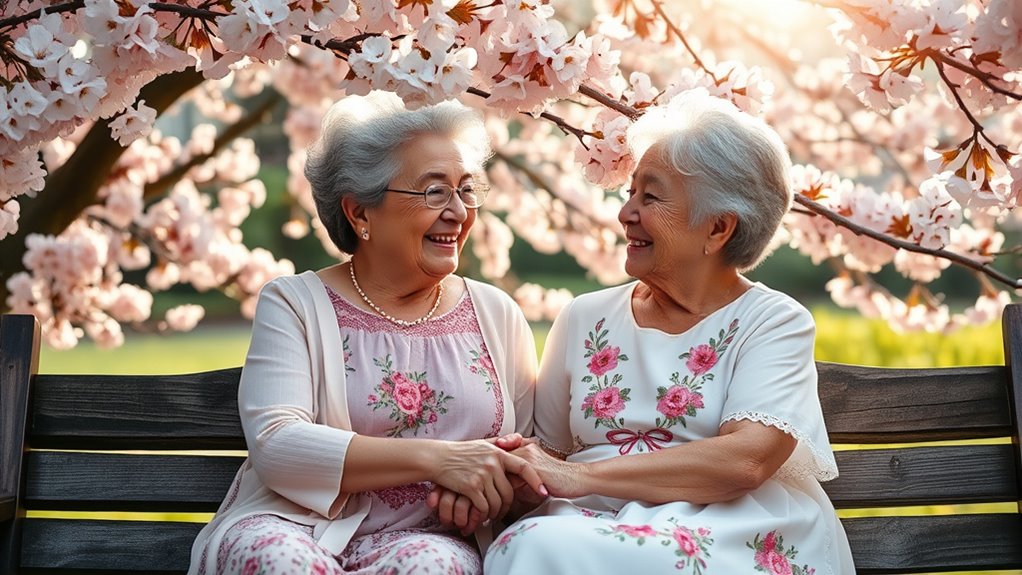 Kindheitserinnerungen und Lektionen