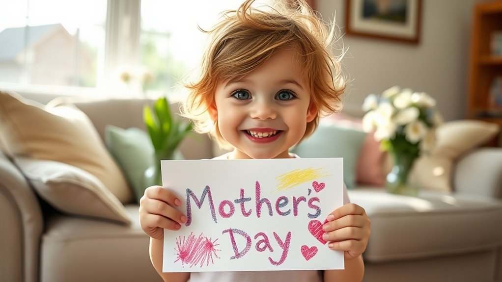 Kinderlustige Mutterzitate