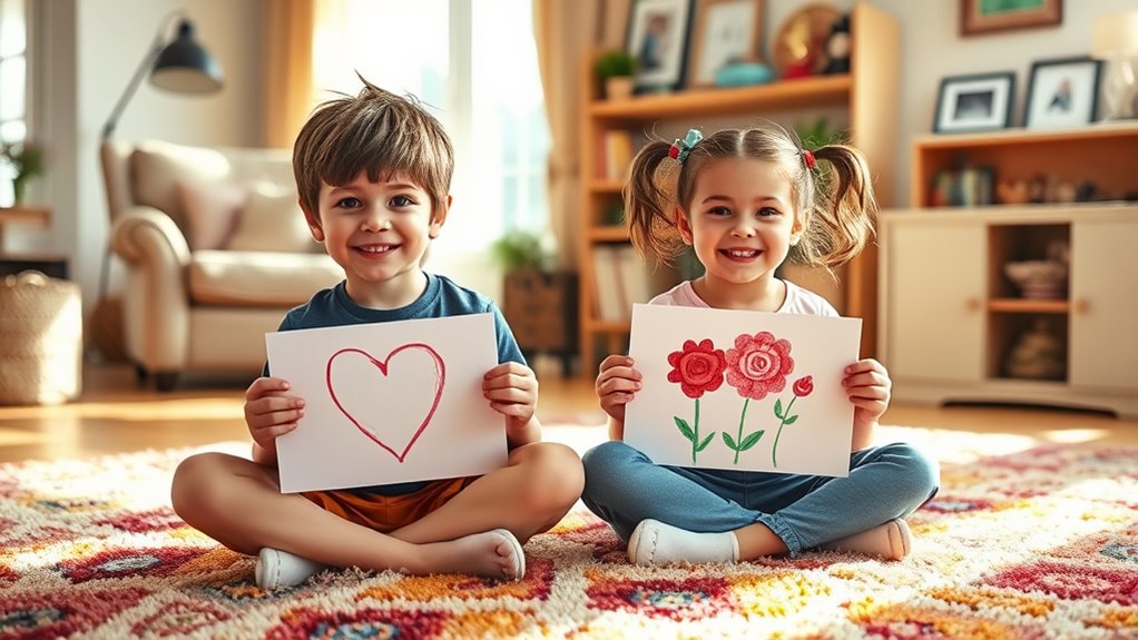 Kinder lustige Mutter-Zitate