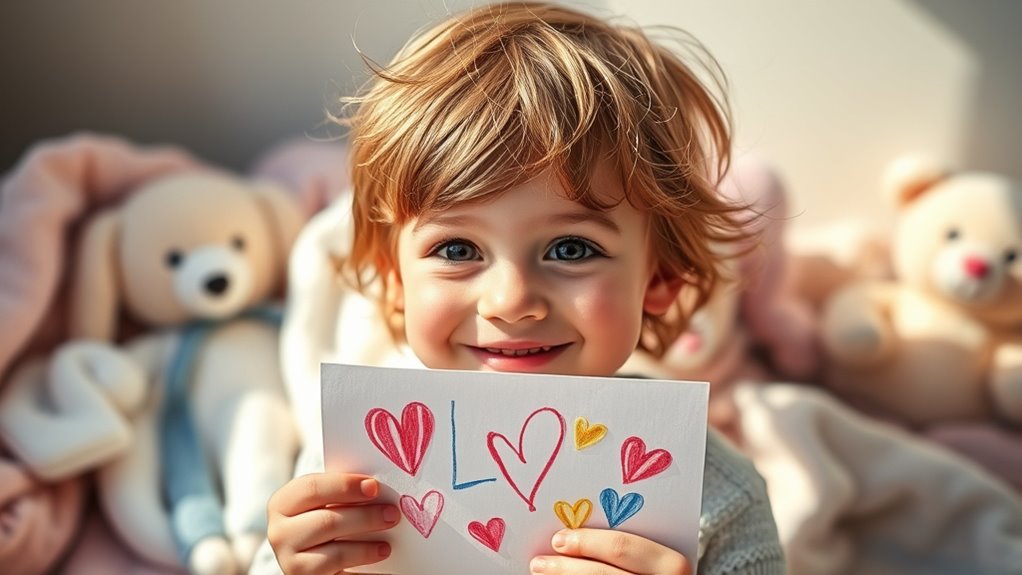 Kinder Muttertagszitate